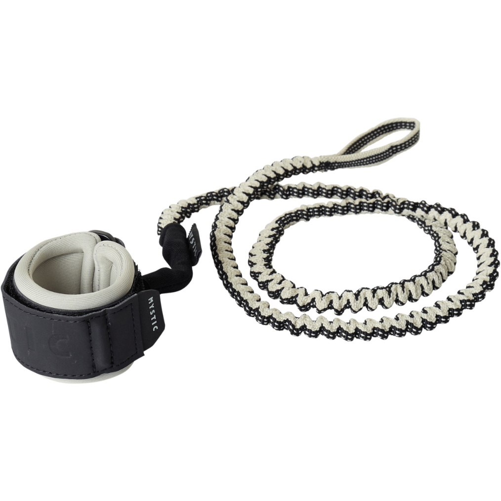 2026 Mystic Wing Wrist Leash 35009.230299 - Dirty White